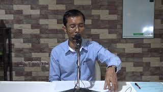 076-วิเวกกถา 1 เจริญอริยมรรคอิงวิเวกวิราคะนิโรธะ