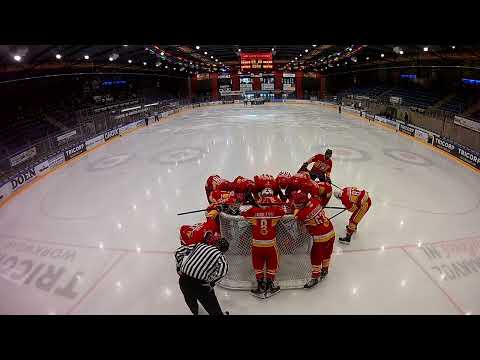 2022 05 01 HC Loimaa Rockets Smoke Eaters Geleen