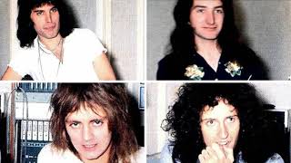 Deconstructing Queen - Death On Two Legs (Isolated Tracks)