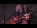 Kim Richey "Straight As The Crow Flies" @ Eddie Owen Presents