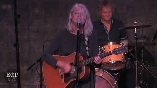 Kim Richey &quot;Straight As The Crow Flies&quot; @ Eddie Owen Presents