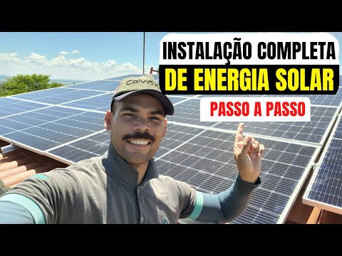 , title : 'COMO INSTALAR ENERGIA SOLAR PASSO A PASSO'