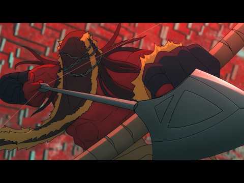 Alcides Is Surprised by Philia’s Power