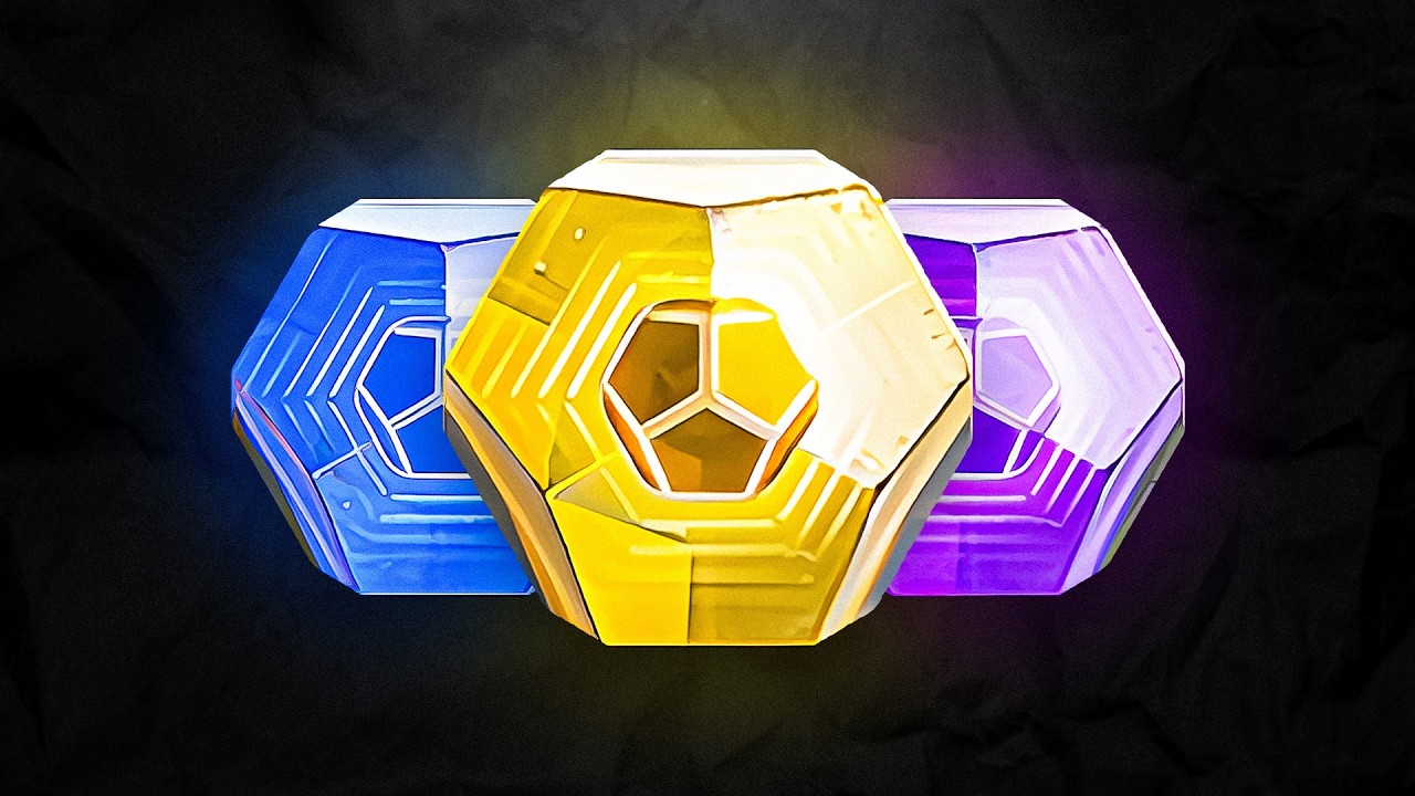 Destiny 2 has a Serious Problem.