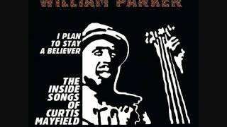 William Parker - We the People Who Are Darker Than Blue (Live)