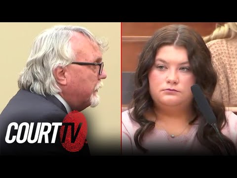 Pageant Queen Child Murder Trial: 'Trinity Poague Resented This Child'