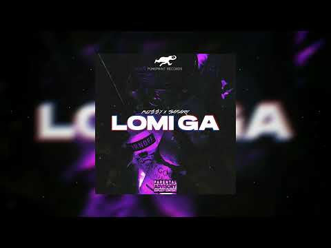 MO$$Y x Safari - LOMI GA