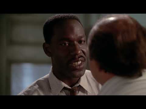 NYPD Blue - Black Bosses