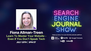 Learn To Master Your Website - Even If You Don’t Speak Tech