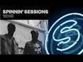 Spinnin' Sessions Radio - Episode #394 | Wh0