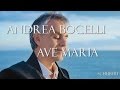 Andrea Bocelli. (Андреа Бочелли.) Дарит счастье, надежду ...