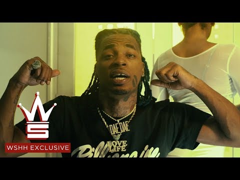 Dae Dae "Keep It Moving" (WSHH Exclusive - Official Music Video)