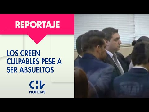 Ex policías que fueron dados de baja pese a su inocencia: “Ha costado mucho recuperar la reputación”