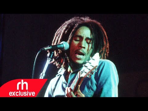 Dj Kalonje Presents Best Of Bob Marley