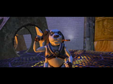 MDK2 HD | Gameplay Walkthrough | #08