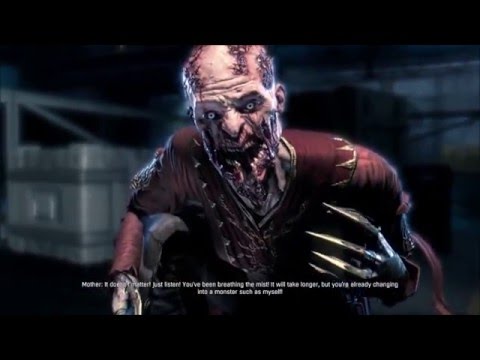 Dying Light: The Following ALL ENDINGS! CRAZY BOSS FIGHT! (Ending Walkthrough)