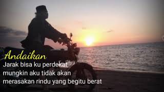 Download lagu Story wa literasi 30 detik kangen mp3