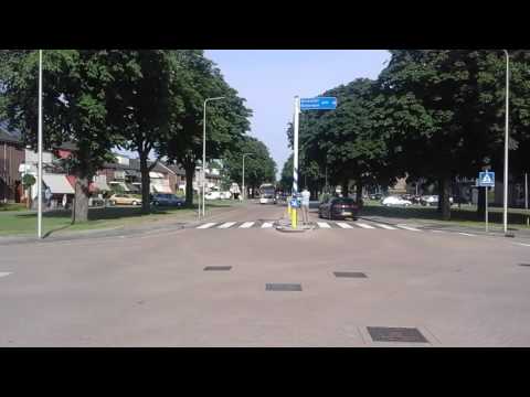 Prio 1 TS410 OD291 naar middelHV in Hendrik-Ido-Ambacht