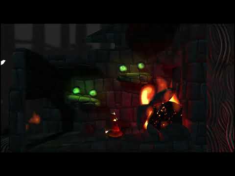 LittleBigPlanet 2 Ancient Times by Repliedagate86 (Bonsai custom server)