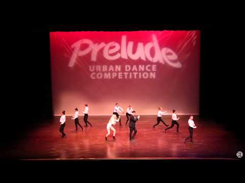 Boom Crack! Dance Company -- Prelude Midwest 2015 [2nd Place] | @preludedance x @commonless_