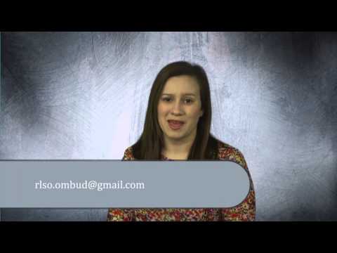 RLSO EURAFSWA Ombudsman