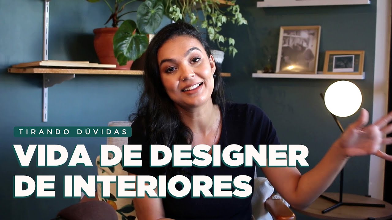 MINHA VIDA DE DESIGNER DE INTERIORES: tirando as dúvidas de vocês com a @EBACONLINE