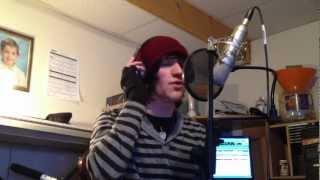 Distance by Faktion (Vocal Cover)