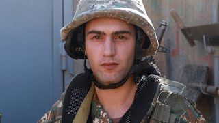 Լուրեր. հատուկ թողարկում (17:00)