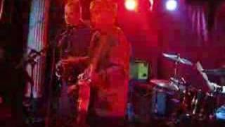 Theatre of Hate - Love is a ghost