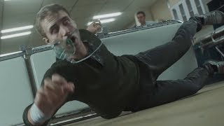 R6 How Outbreak should have started in Rainbow Six Siege - Overkill's The Walking Dead Game