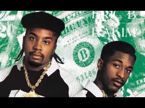 SpeedH3rtz - Paid In Full (Eric B & Rakim)