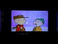 Opening To It S The Easter Beagle Charlie Brown 1996 VHS