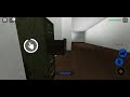 roblox new map backrooms gmod map multiplayer