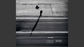 Arvo Part - Marcel Worms video