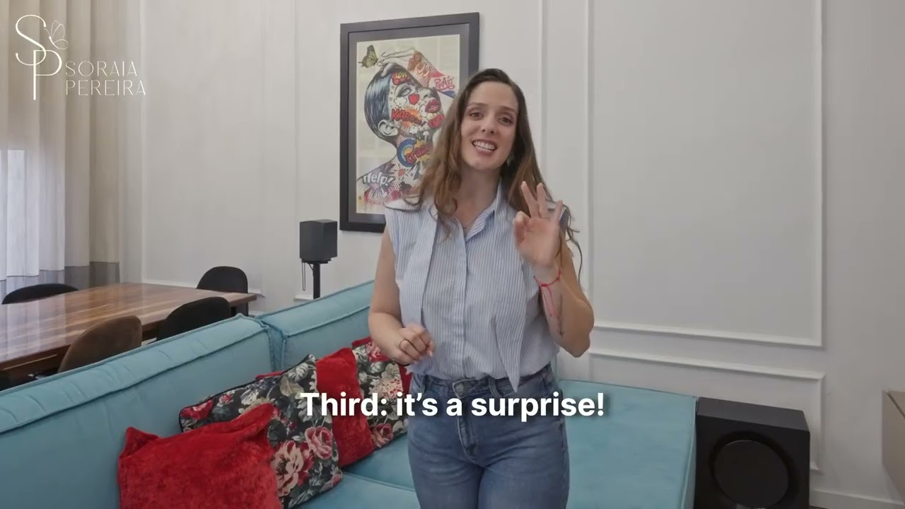 Vídeo do imóvel