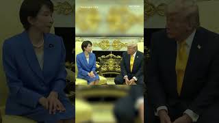 Download lagu Japan’s PM delivers message to Trump on Iran crisis mp3