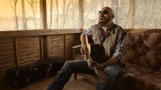 Corey Smith - "The Baseball Song" - Acoustic Performance