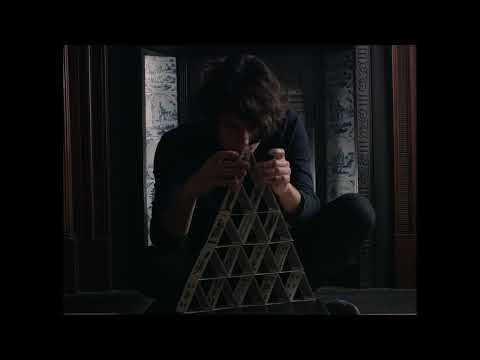 Ben Cipolla - Palace (Visualiser)