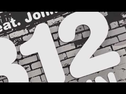 OB12 feat. John E Black - Downtown