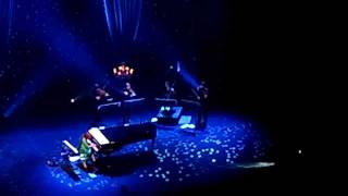 Tori Amos - Part of Star Whisperer (Live) in Atlanta, November 2011