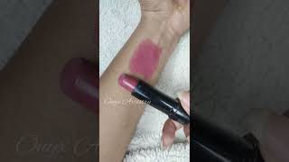 Blue Heaven Cream Lipstick #short #shortvideo #shorts #shortsvideo #mattelipstick #liquidlipstick
