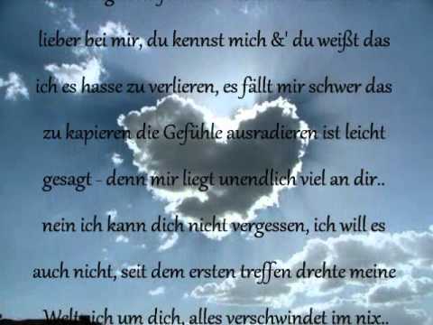 Tiberias feat. RainFlow - Du Fehlst (Hookmix by Larson Daily) [Track 08 - Kennst du mich? EP]
