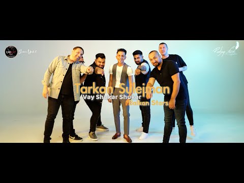 Tarkan Sulejman - BalkanStars || Vay Shukar Shukar || ♫.OFFICIAL VIDEO © 5K ||