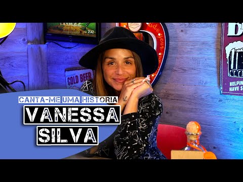 Vanessa Silva - EP46 Canta-me uma história (completo)