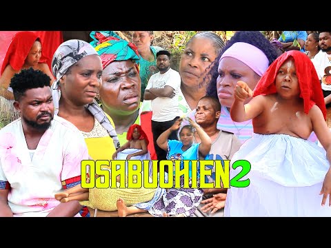 OSABUOHIEN [PART 2] Final - LATEST BENIN MOVIE 2025