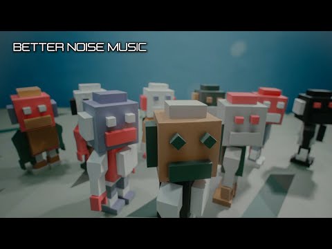 Hyro The Hero - Kids Against The Monsters feat. Corey Taylor (Official Video)