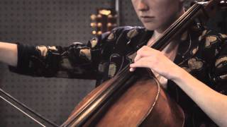 Liam Bailey - Blind Faith (Acoustic version)