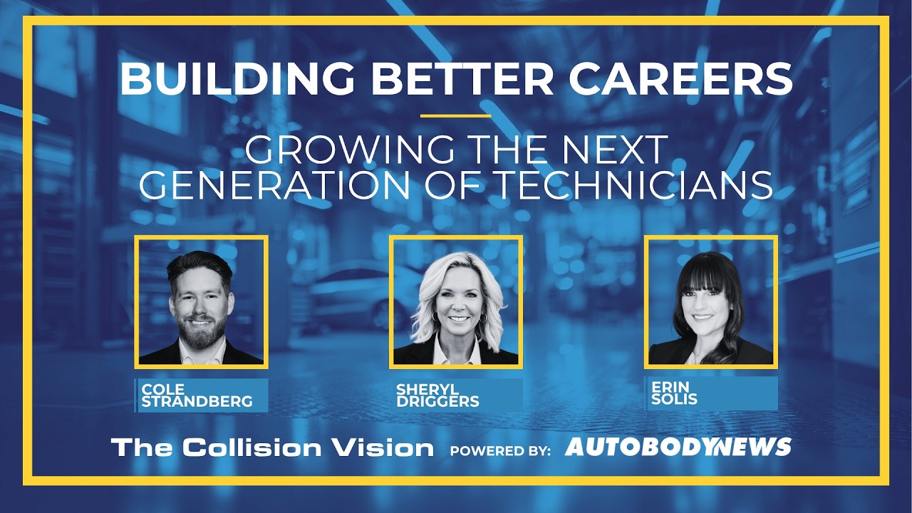 Building Better Careers: Growing the Next Generation of Technicians