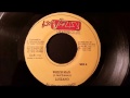 Luciano - Which Man - Jazzy Creations 7" w/ Version (Africa Riddim) 1998