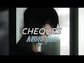 Cheques Audio Edit Super Slowed Shubh Full Version